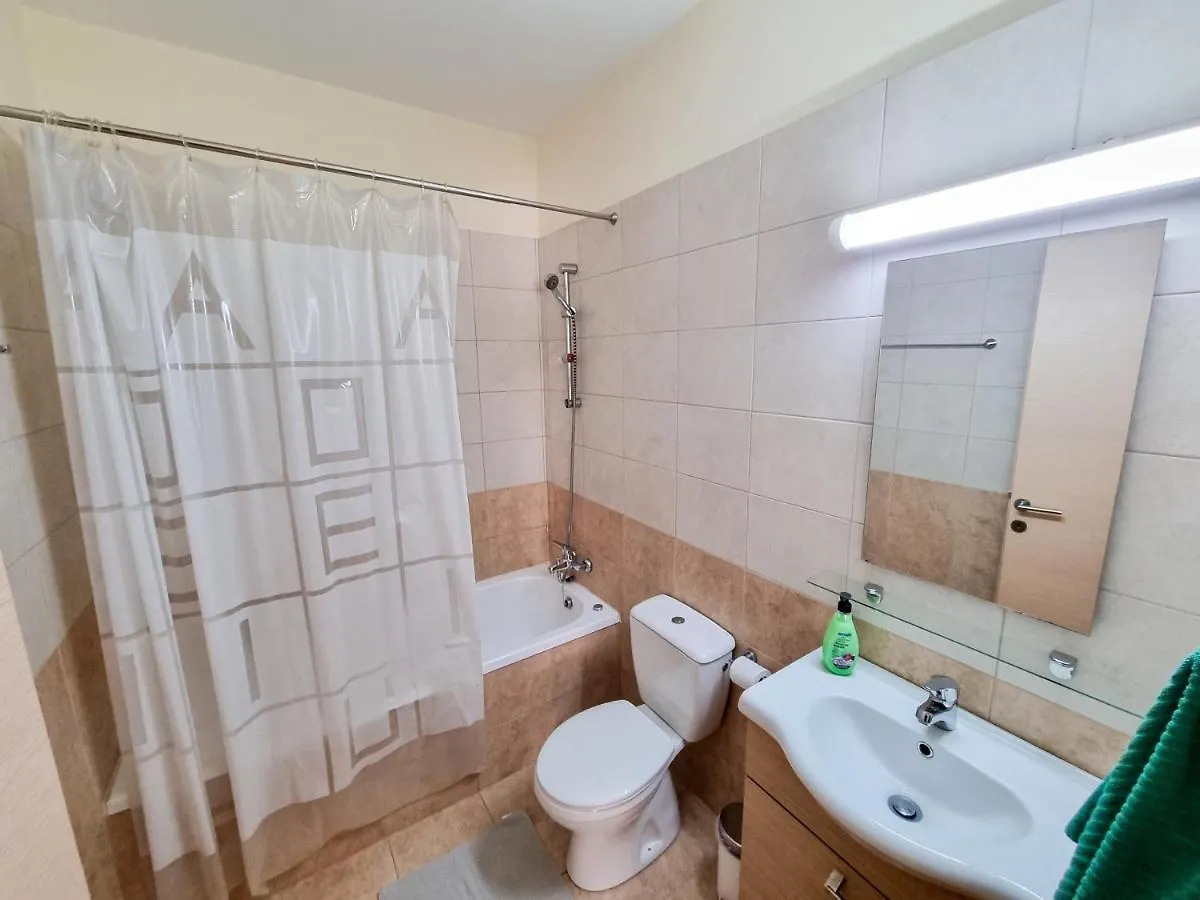 The Seahorse Apartment Tersephanou