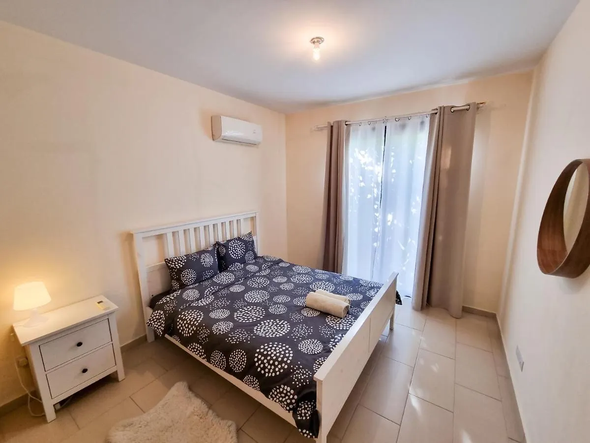 The Seahorse Apartment Tersephanou 0*,  Cyprus
