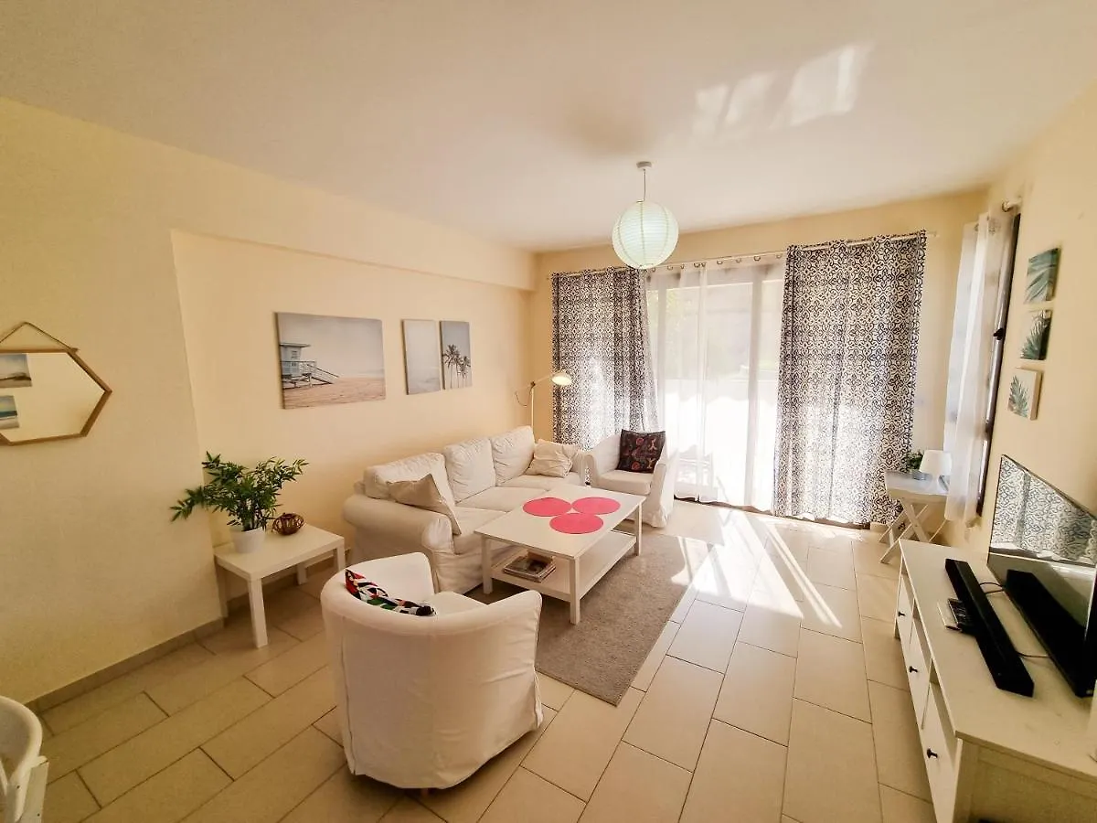 The Seahorse Apartment Tersephanou Cyprus